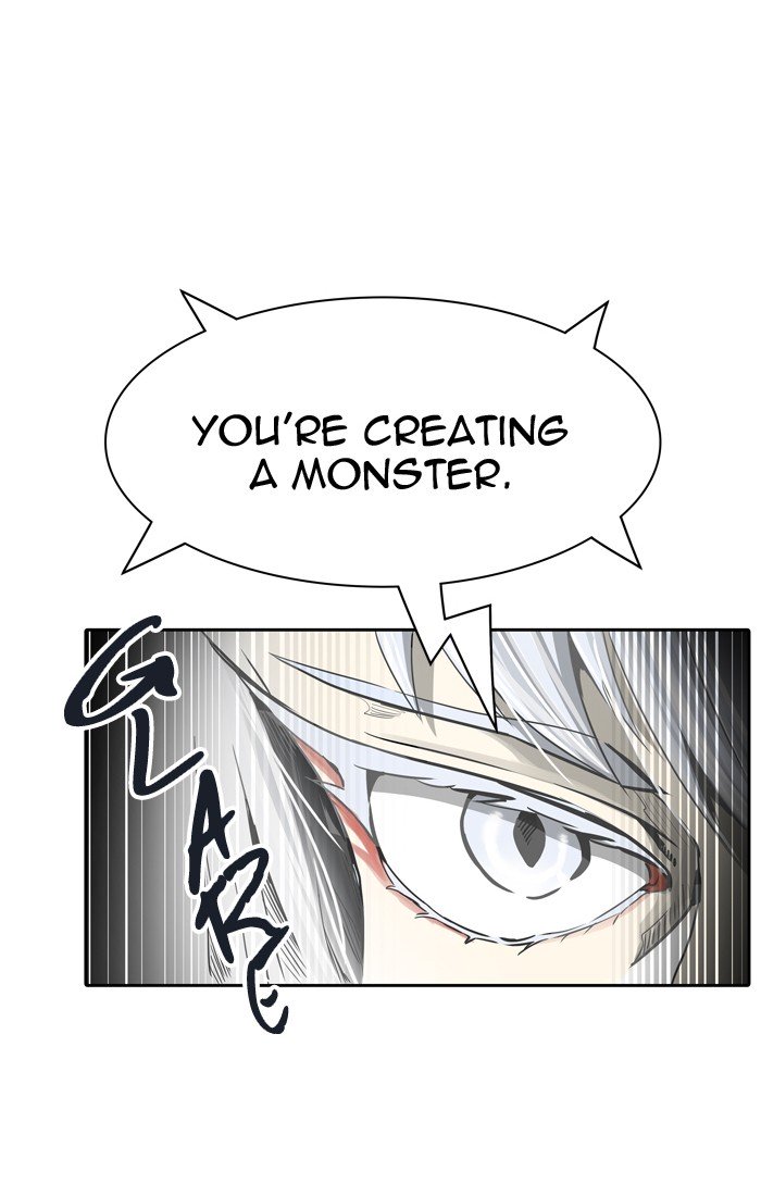 Tower Of God - Chapter 453