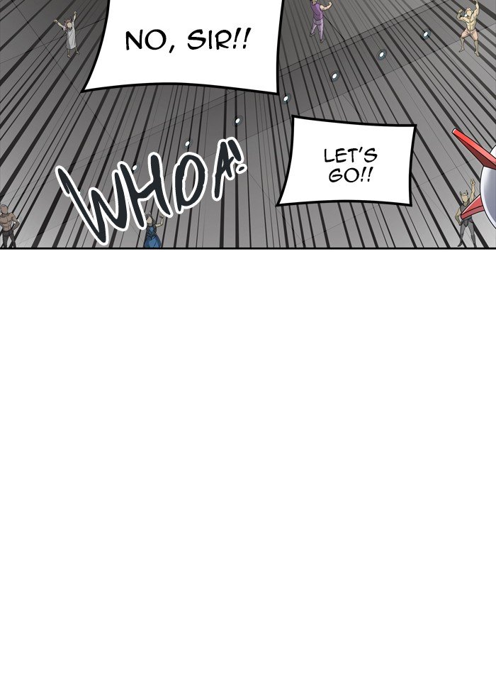 Tower Of God - Chapter 453