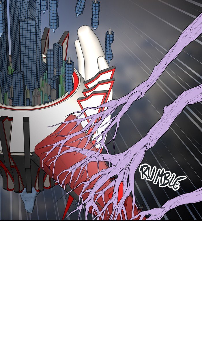 Tower Of God - Chapter 453