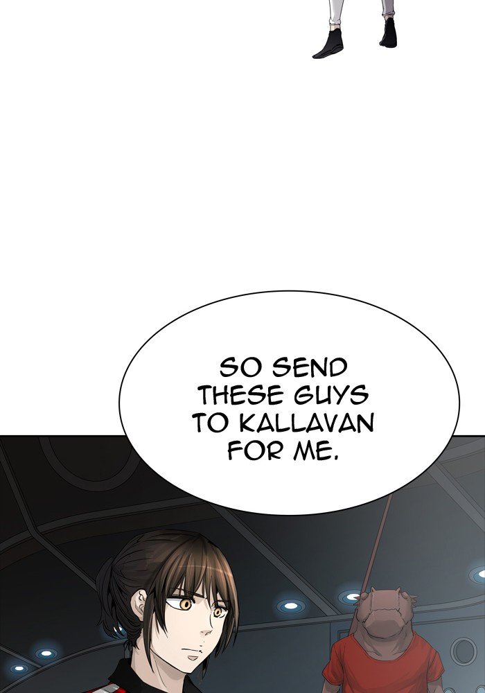 Tower Of God - Chapter 453