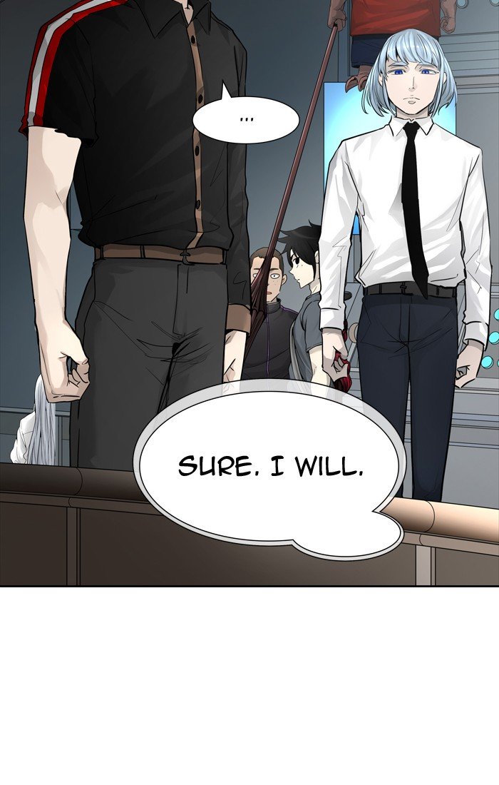 Tower Of God - Chapter 453