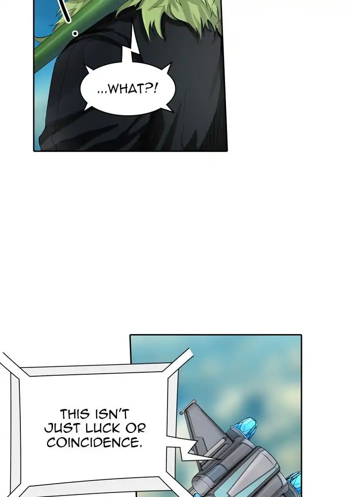 Tower Of God - Chapter 431: [Season 3] Ep.14