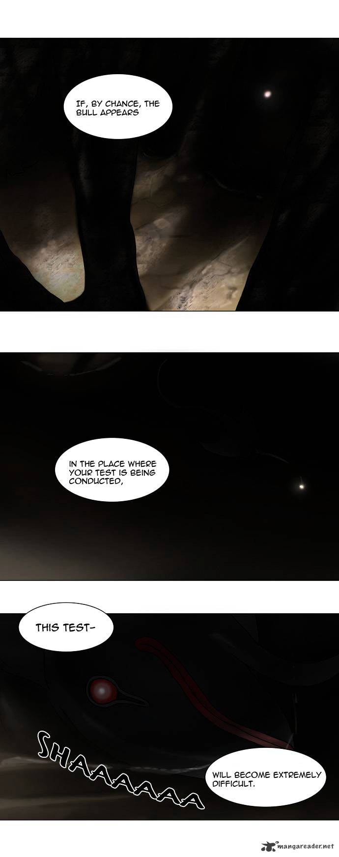 Tower Of God - Chapter 60