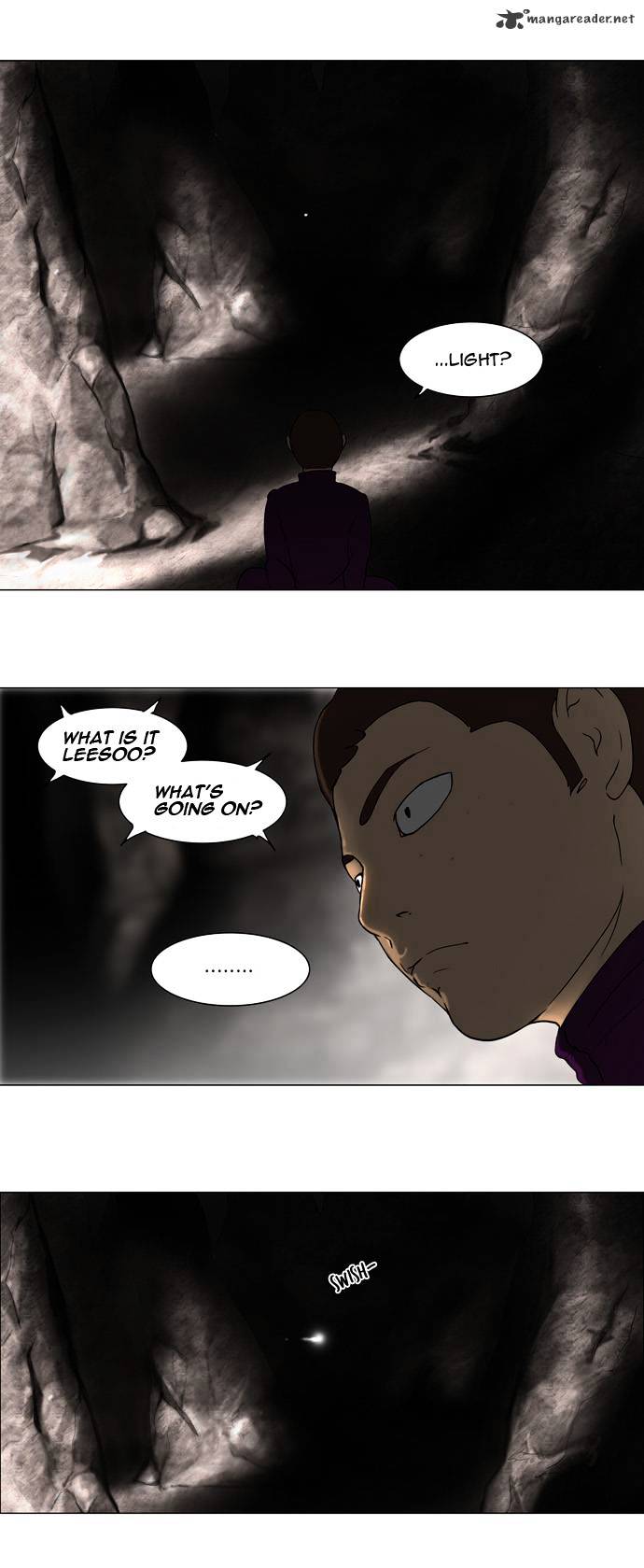 Tower Of God - Chapter 61