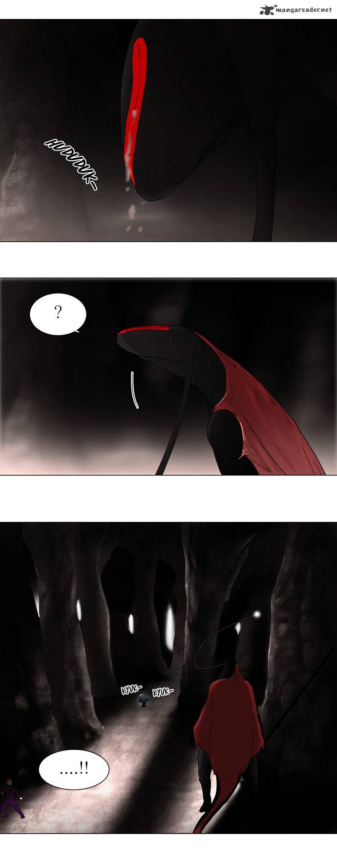 Tower Of God - Chapter 61