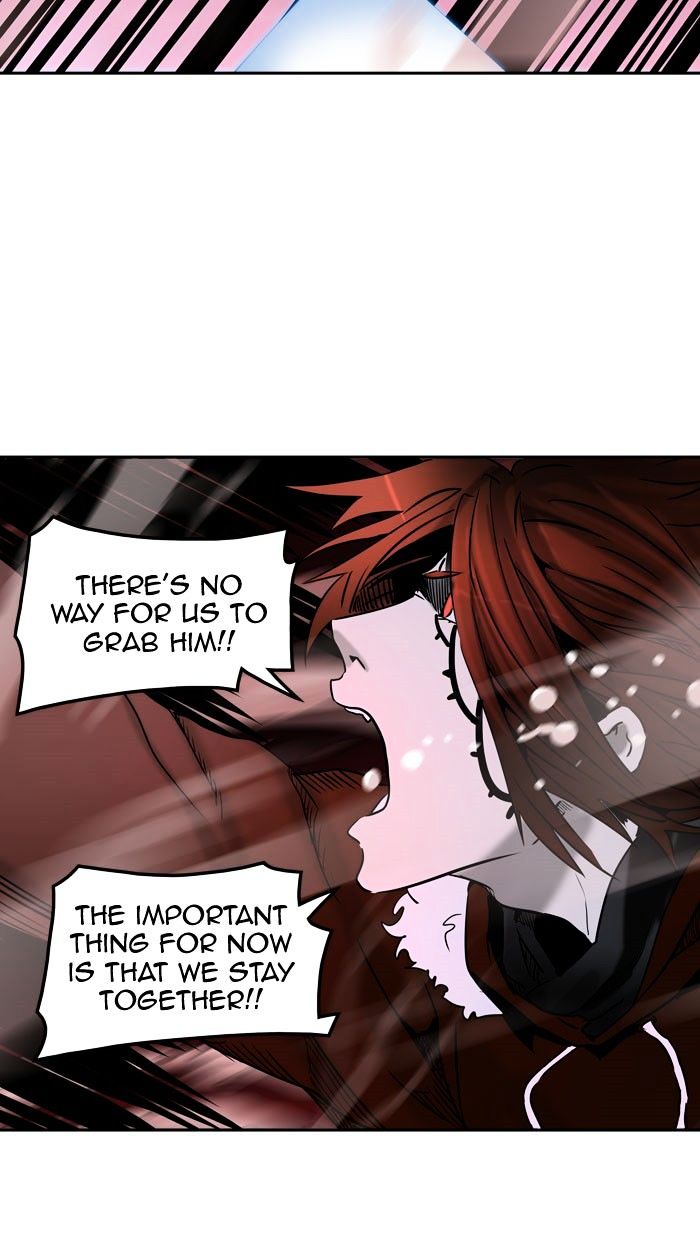 Tower Of God - Chapter 314