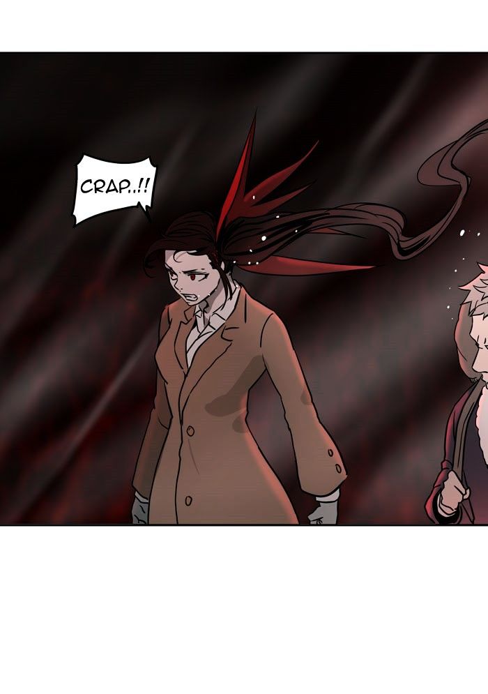 Tower Of God - Chapter 314