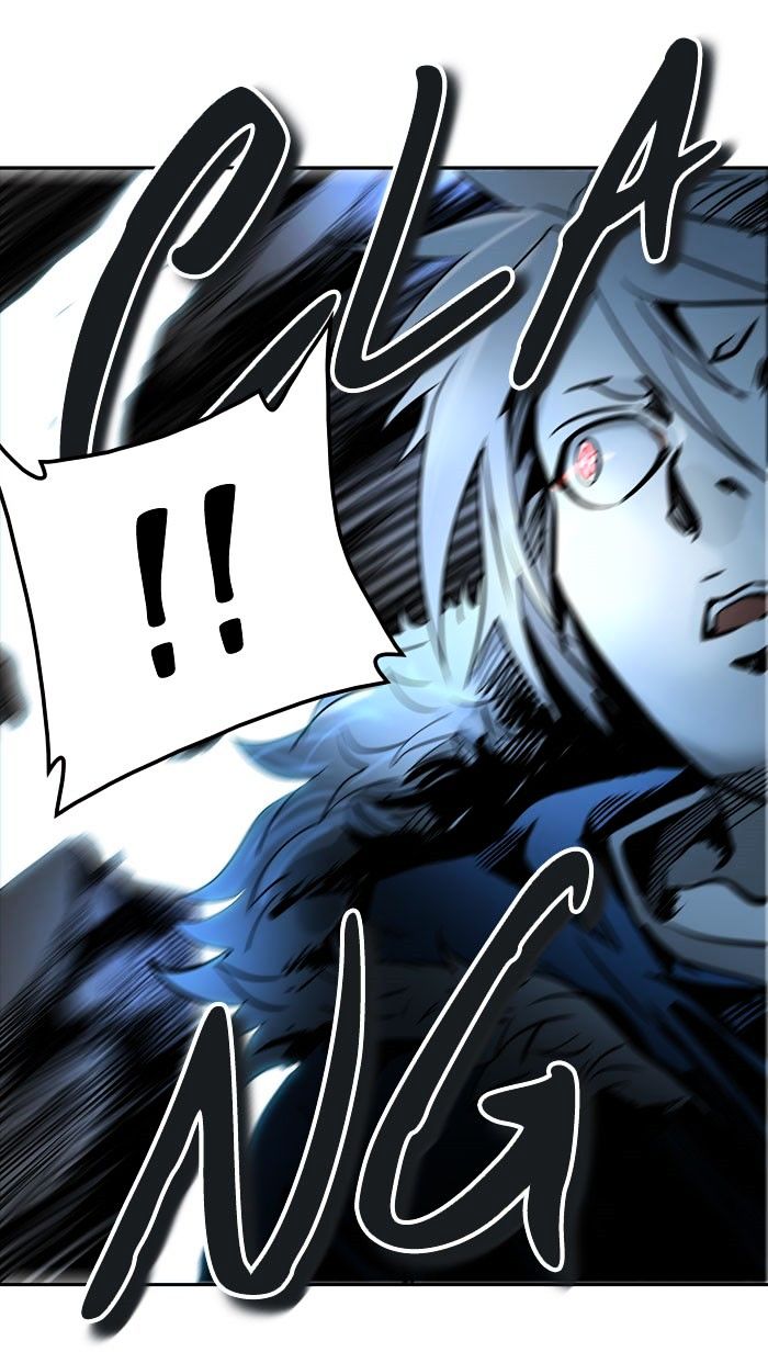 Tower Of God - Chapter 314