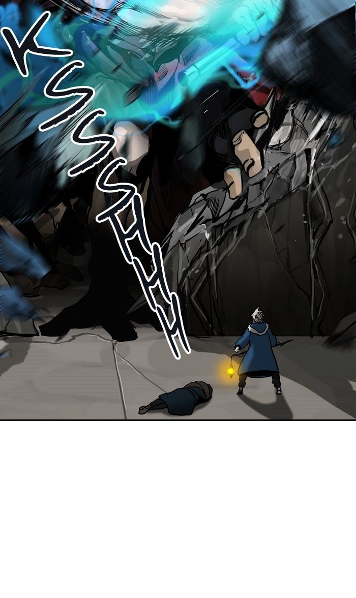 Tower Of God - Chapter 314