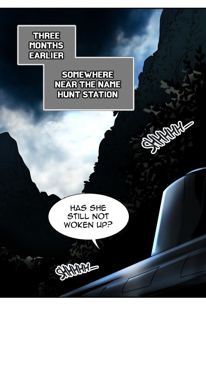 Tower Of God - Chapter 314