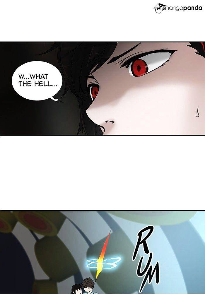 Tower Of God - Chapter 259 : Vol2Ch179