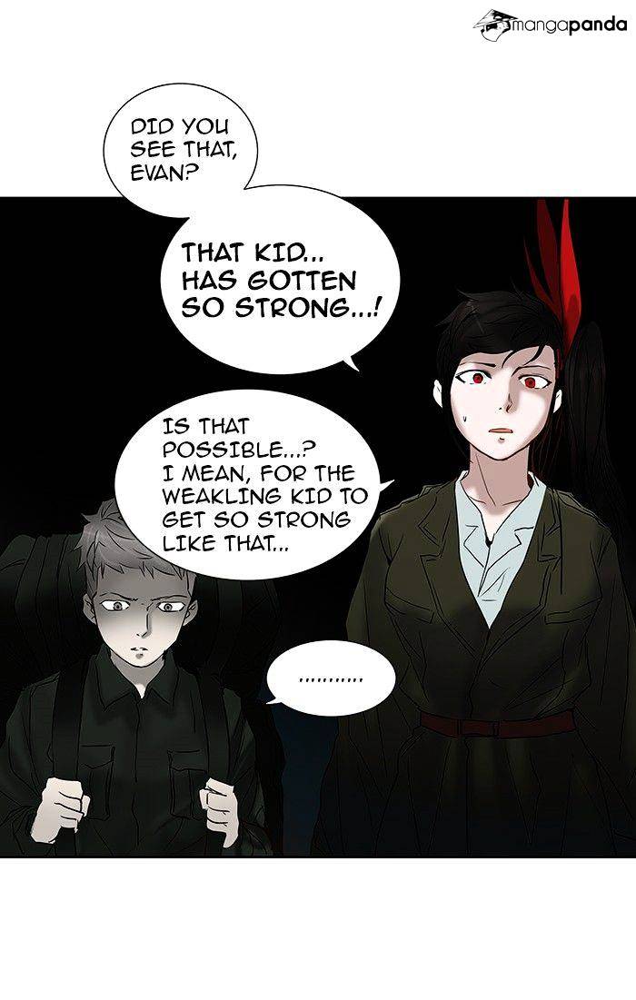 Tower Of God - Chapter 259 : Vol2Ch179