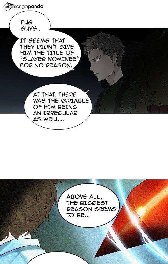 Tower Of God - Chapter 259 : Vol2Ch179