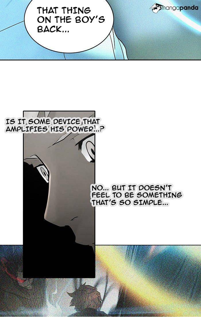 Tower Of God - Chapter 259 : Vol2Ch179