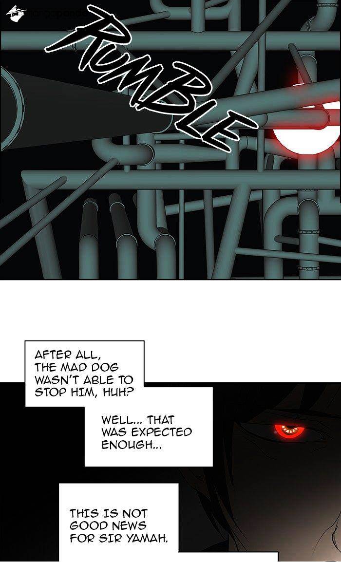 Tower Of God - Chapter 259 : Vol2Ch179