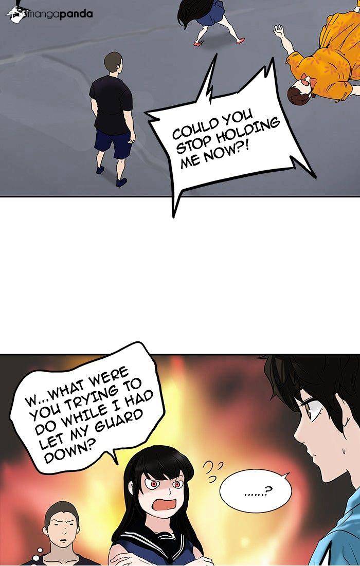 Tower Of God - Chapter 259 : Vol2Ch179