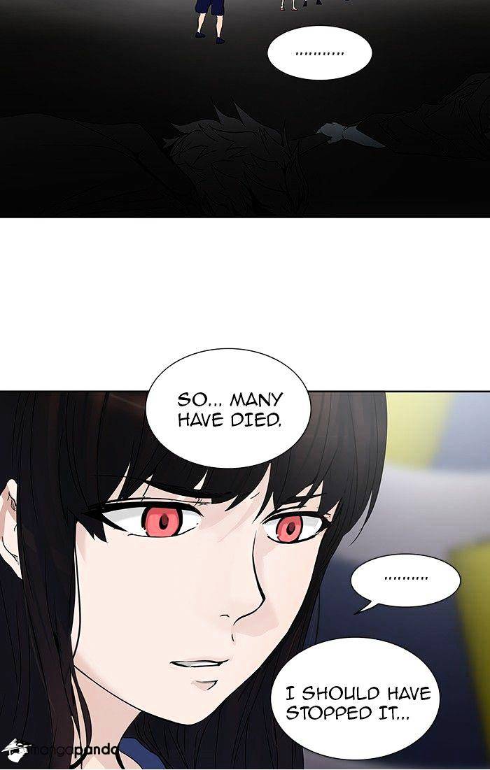 Tower Of God - Chapter 259 : Vol2Ch179