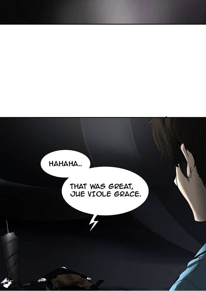 Tower Of God - Chapter 259 : Vol2Ch179