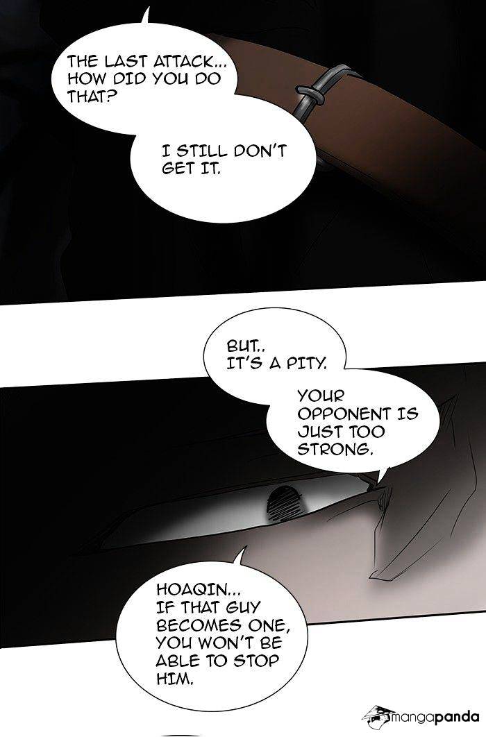 Tower Of God - Chapter 259 : Vol2Ch179