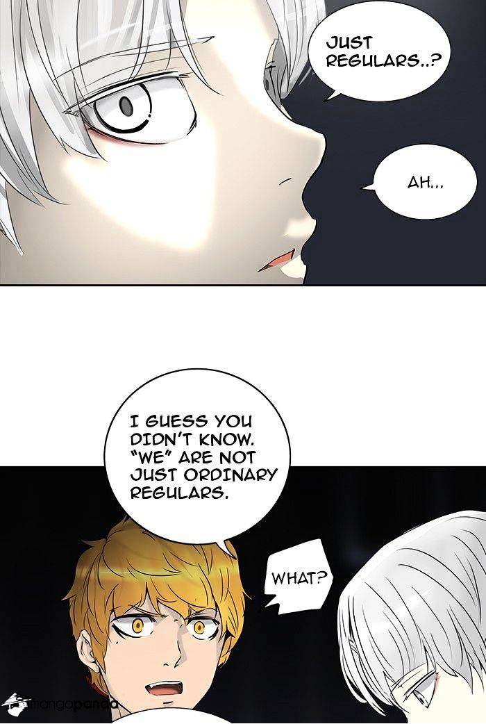 Tower Of God - Chapter 259 : Vol2Ch179