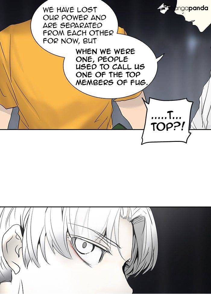 Tower Of God - Chapter 259 : Vol2Ch179