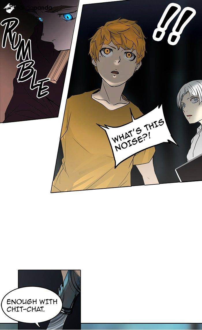 Tower Of God - Chapter 259 : Vol2Ch179