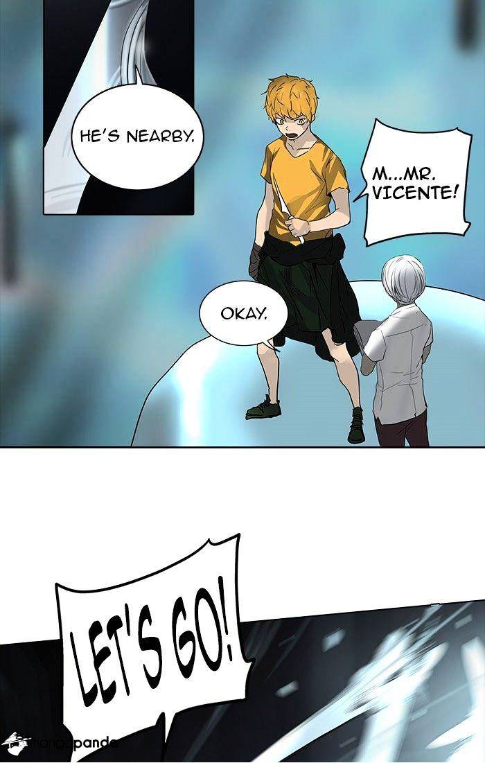 Tower Of God - Chapter 259 : Vol2Ch179