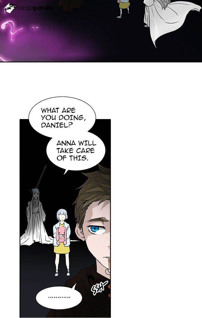 Tower Of God - Chapter 259 : Vol2Ch179