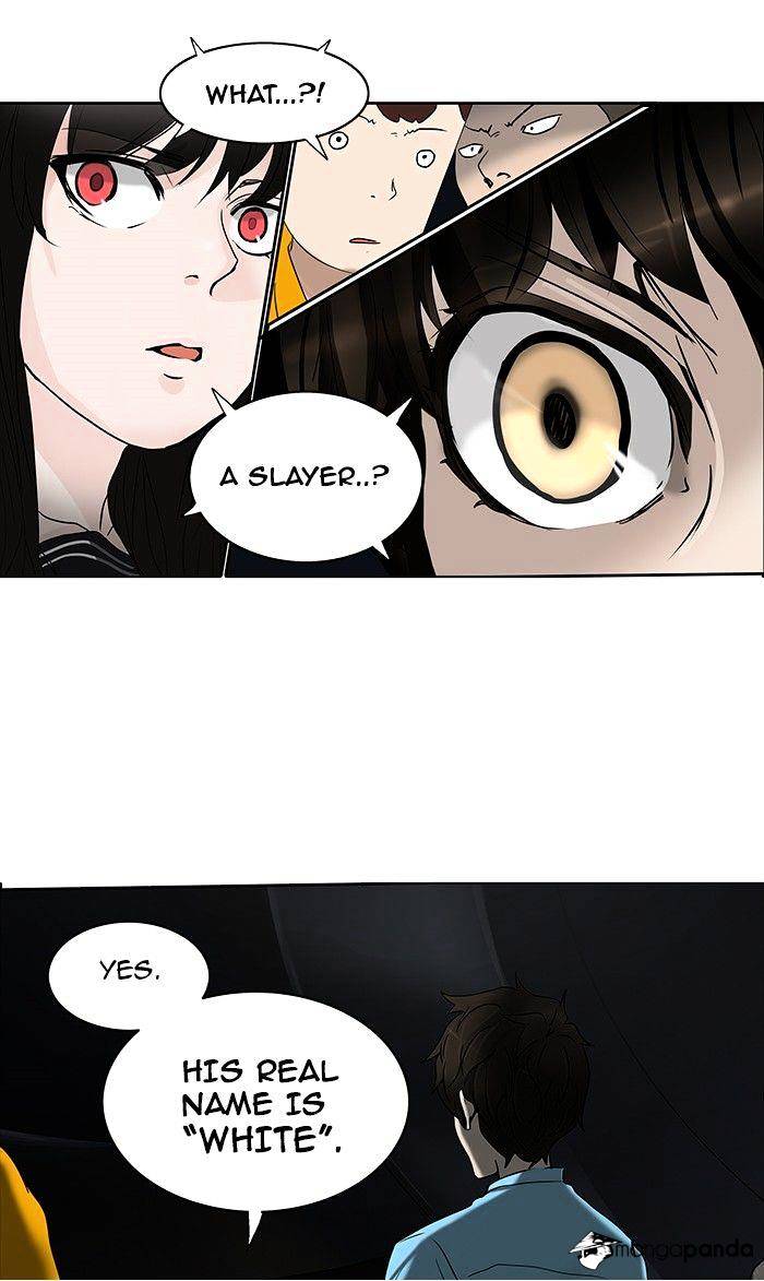 Tower Of God - Chapter 259 : Vol2Ch179