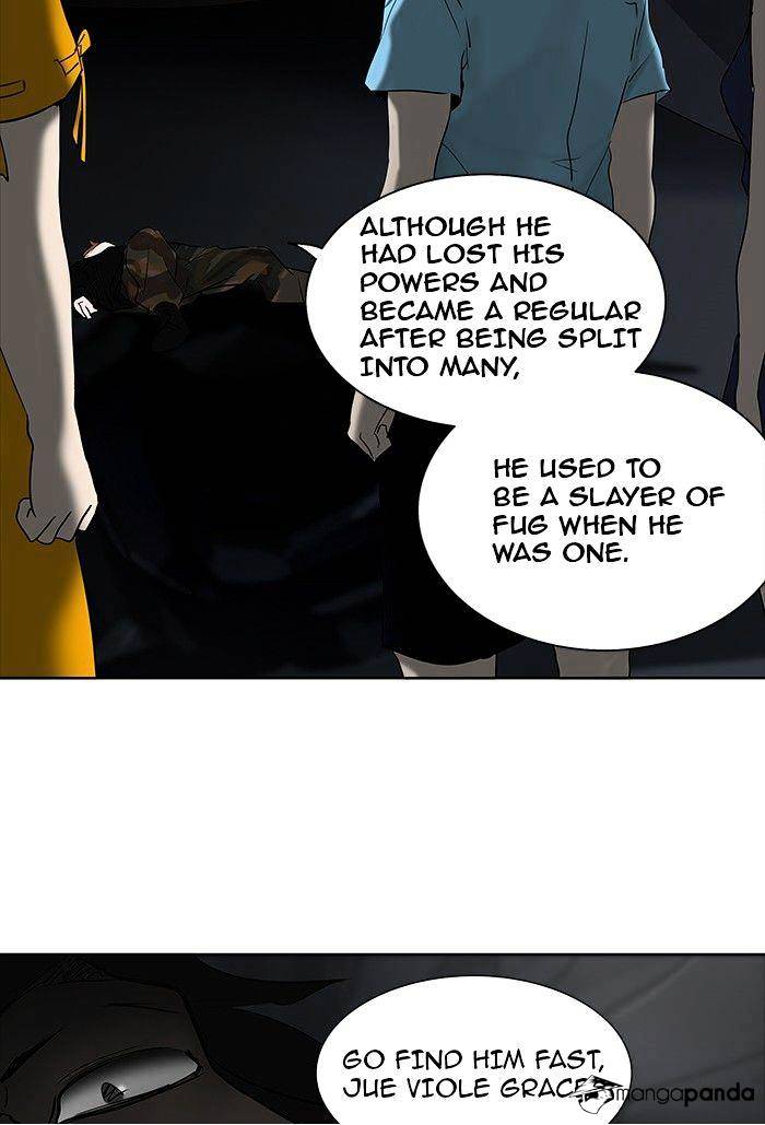 Tower Of God - Chapter 259 : Vol2Ch179