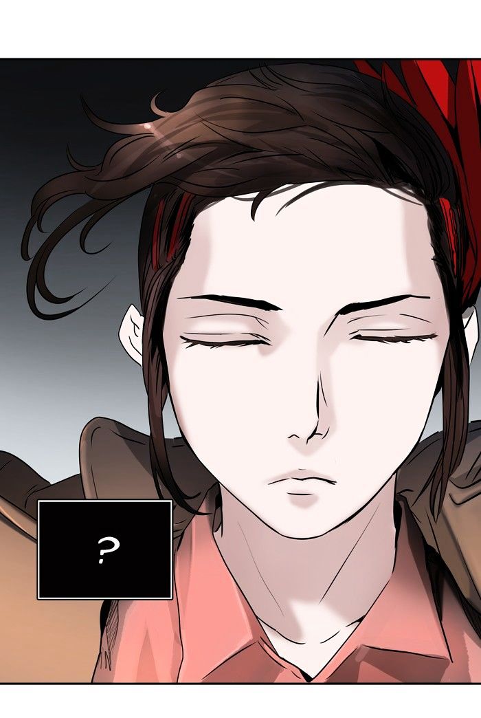 Tower Of God - Chapter 323