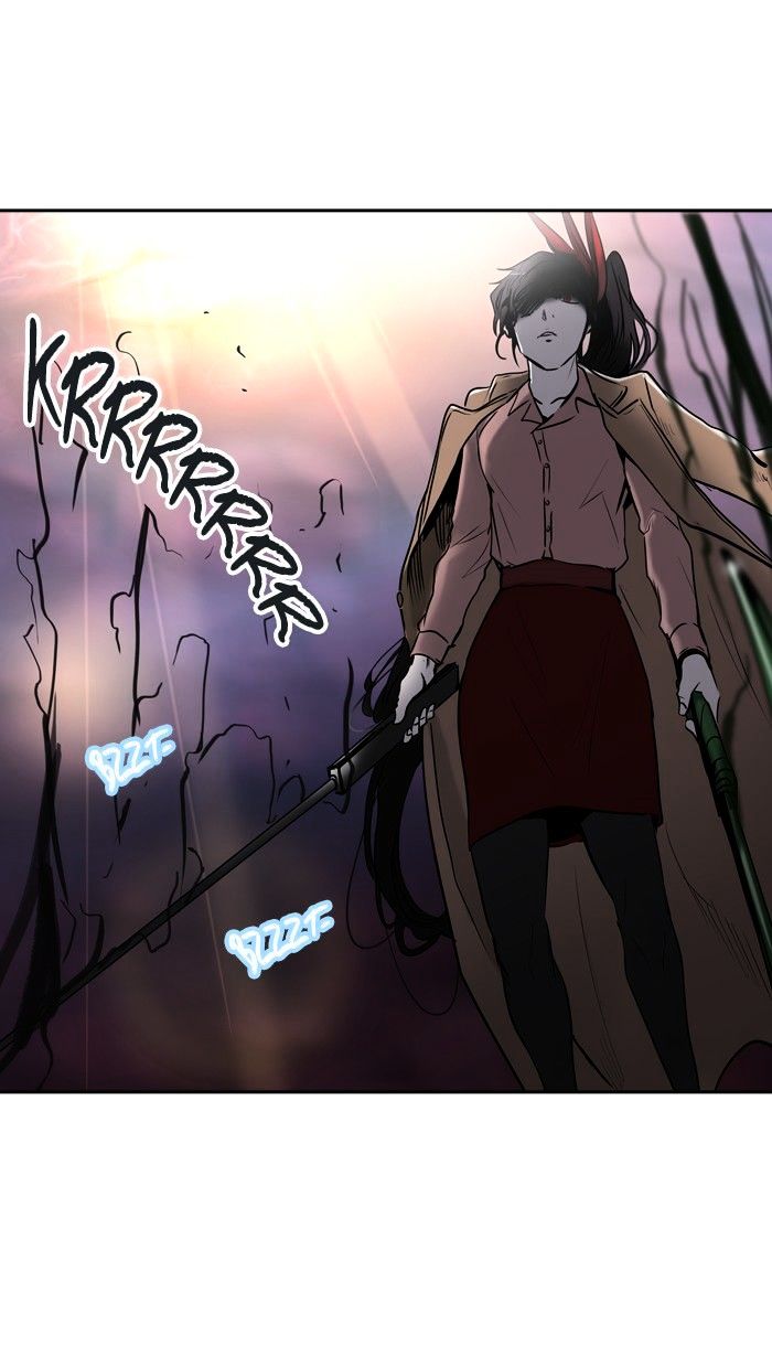 Tower Of God - Chapter 323