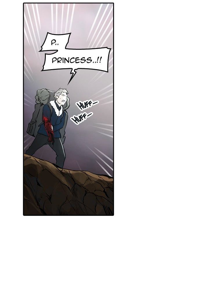 Tower Of God - Chapter 323