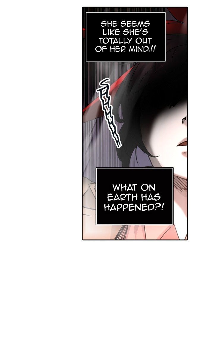 Tower Of God - Chapter 323