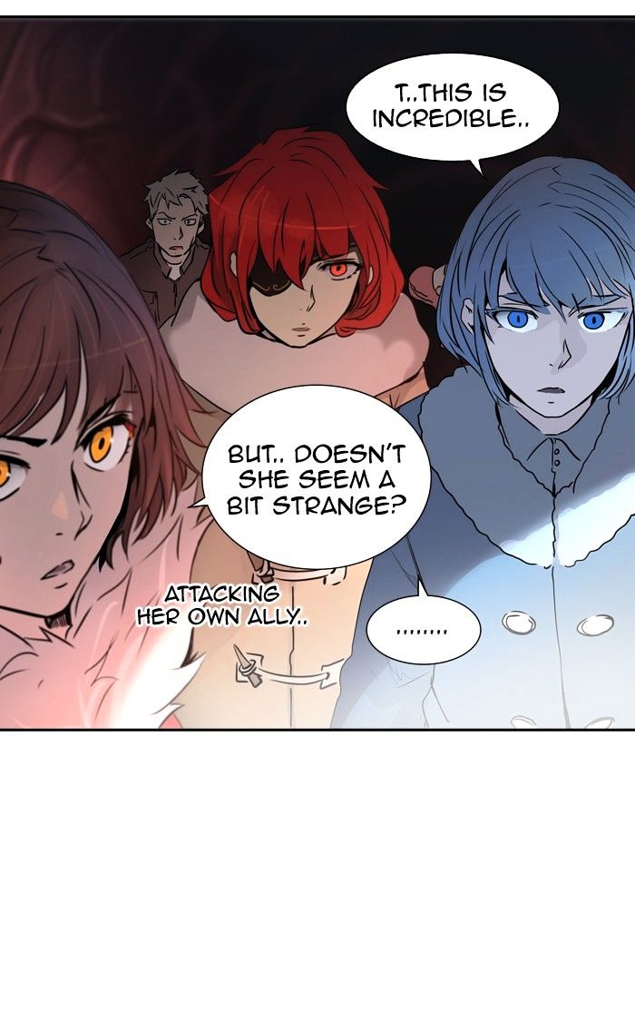 Tower Of God - Chapter 323