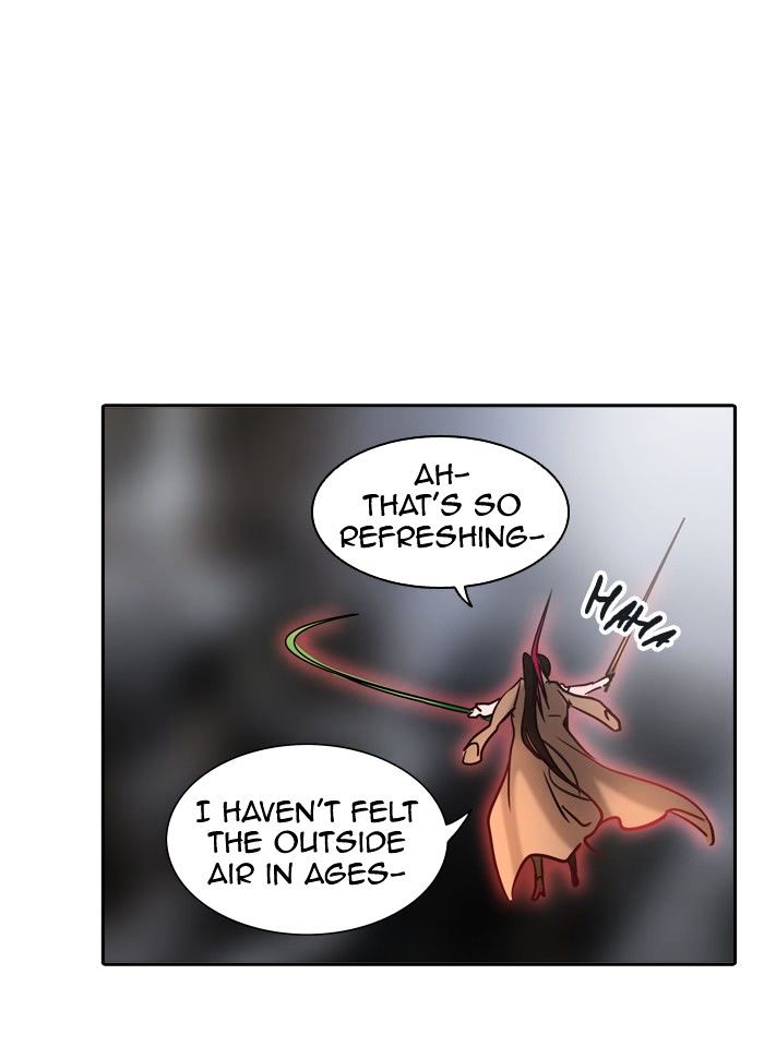 Tower Of God - Chapter 323