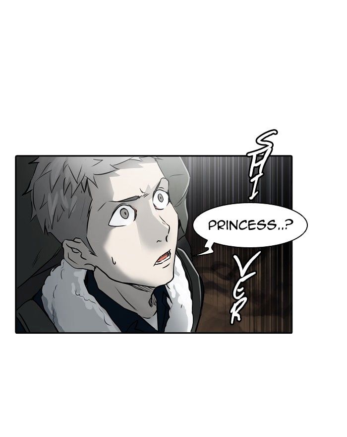 Tower Of God - Chapter 323