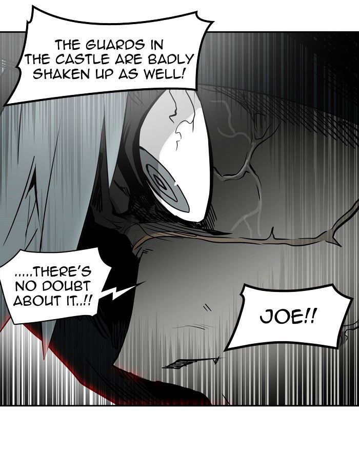 Tower Of God - Chapter 323