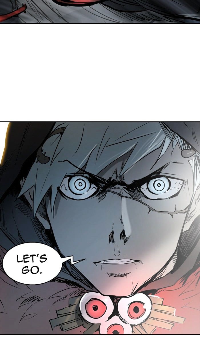 Tower Of God - Chapter 323