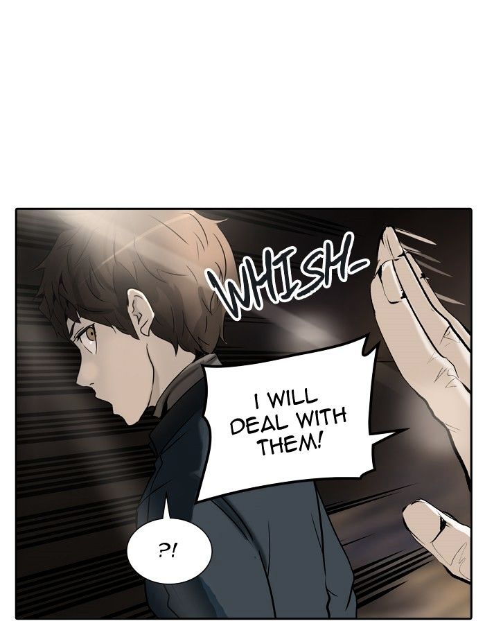 Tower Of God - Chapter 323