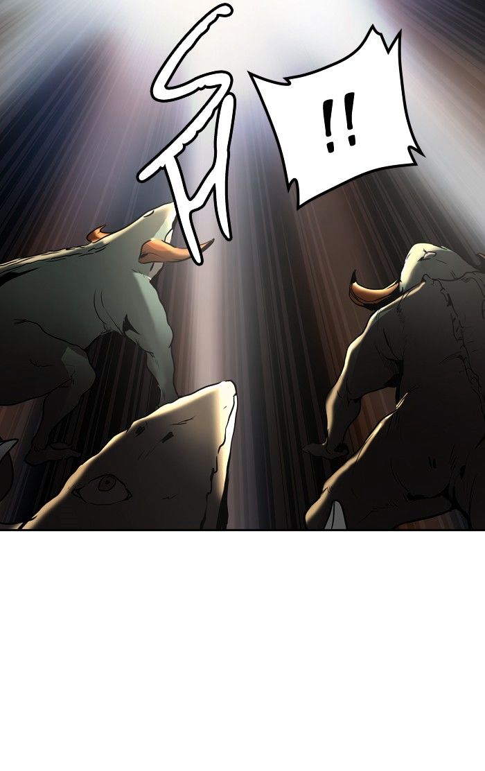 Tower Of God - Chapter 323