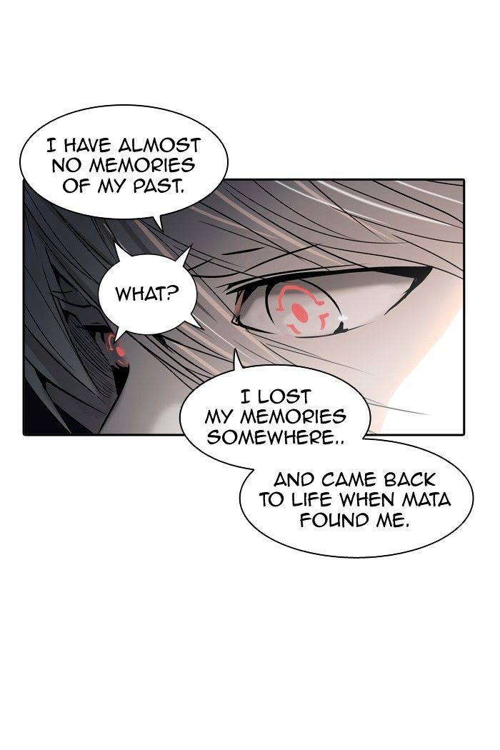 Tower Of God - Chapter 323