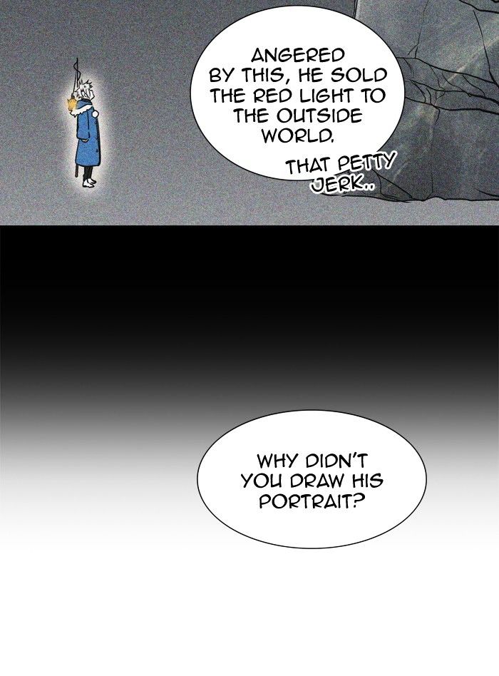 Tower Of God - Chapter 323