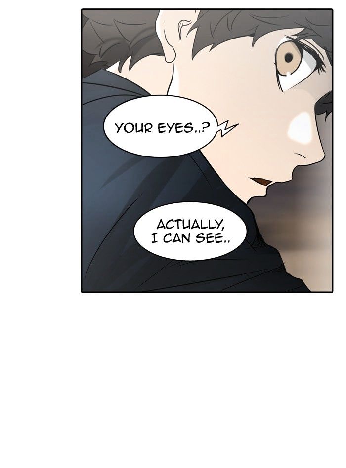 Tower Of God - Chapter 323