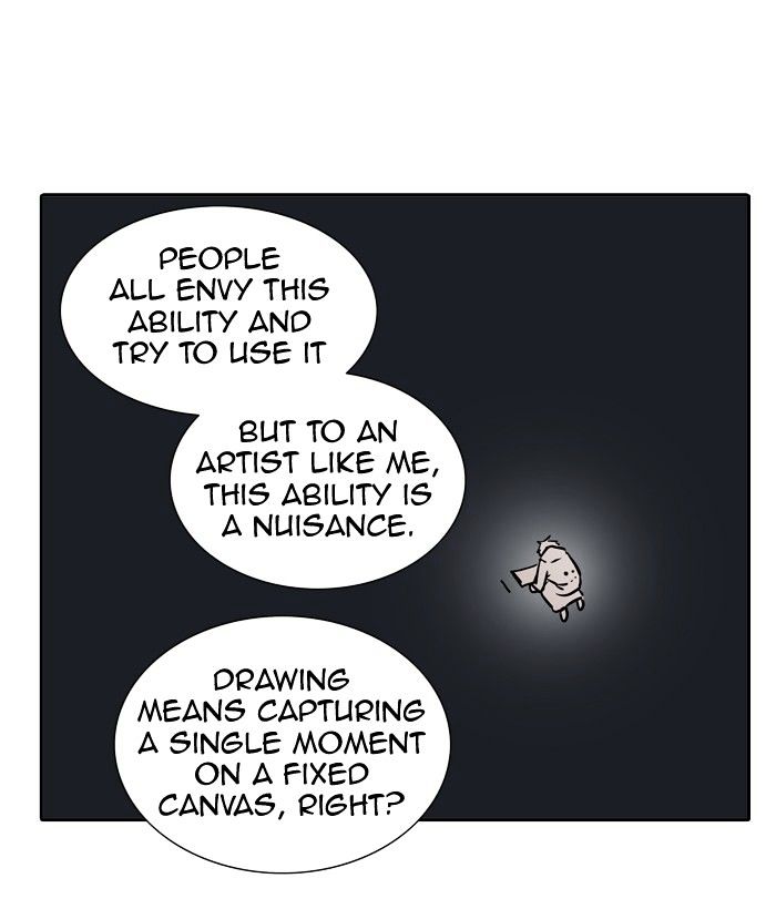 Tower Of God - Chapter 323