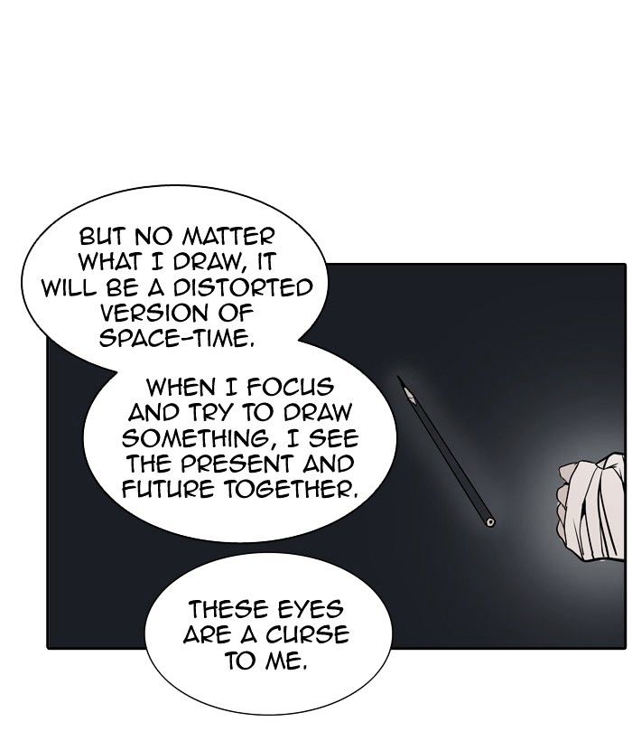 Tower Of God - Chapter 323