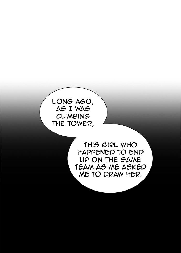 Tower Of God - Chapter 323