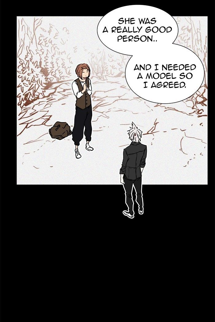 Tower Of God - Chapter 323