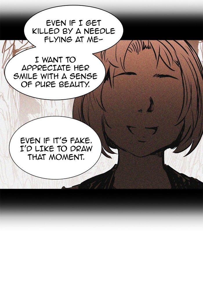 Tower Of God - Chapter 323