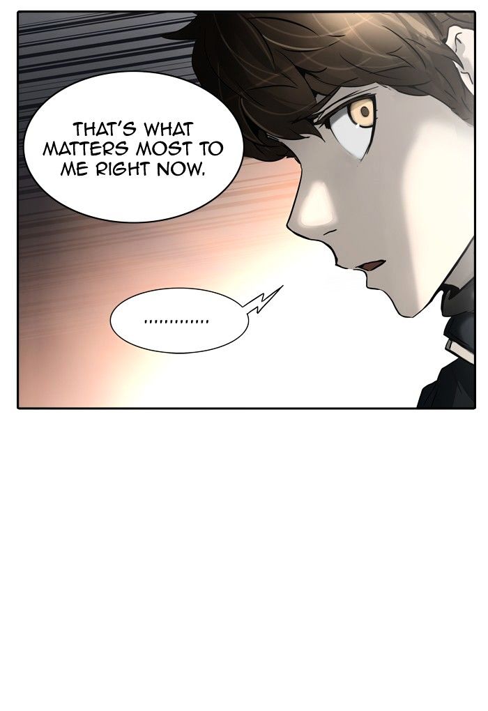 Tower Of God - Chapter 323